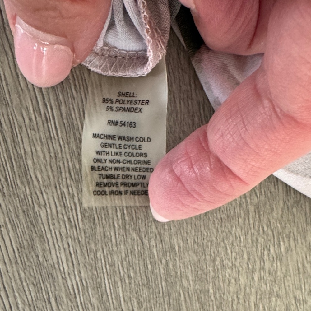 Calvin Klein rosie Maxi Dress - Picture 5 of 7